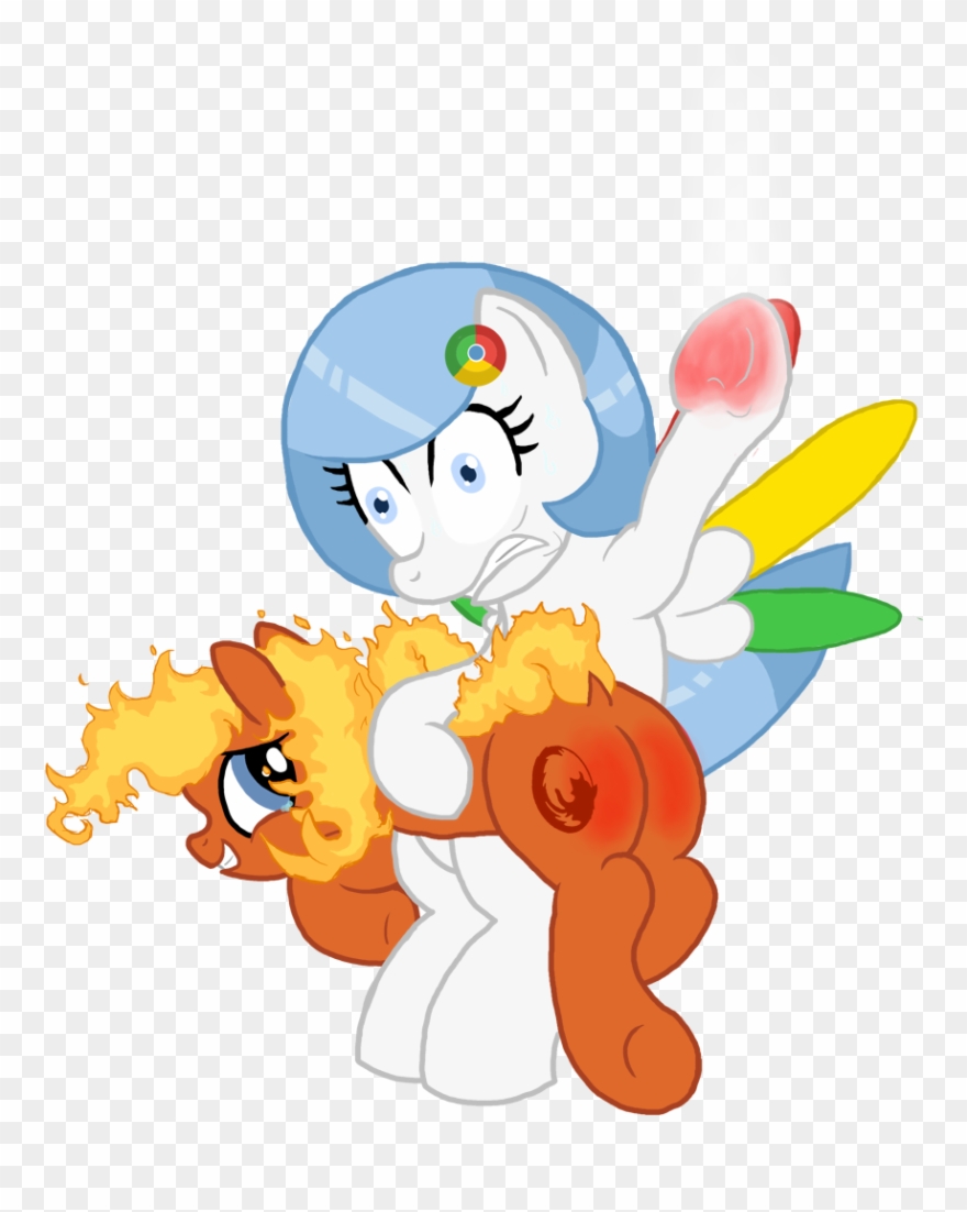 Sternymares, Browser Ponies, Burning, Crying, Dock, - Cartoon Clipart