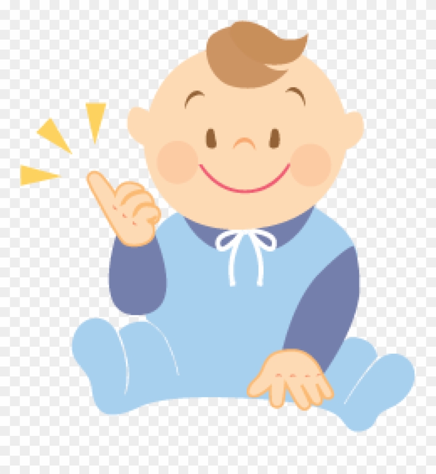 Computer Icons Crying Child Clip Art - Baby Boy Icon Png Transparent Png