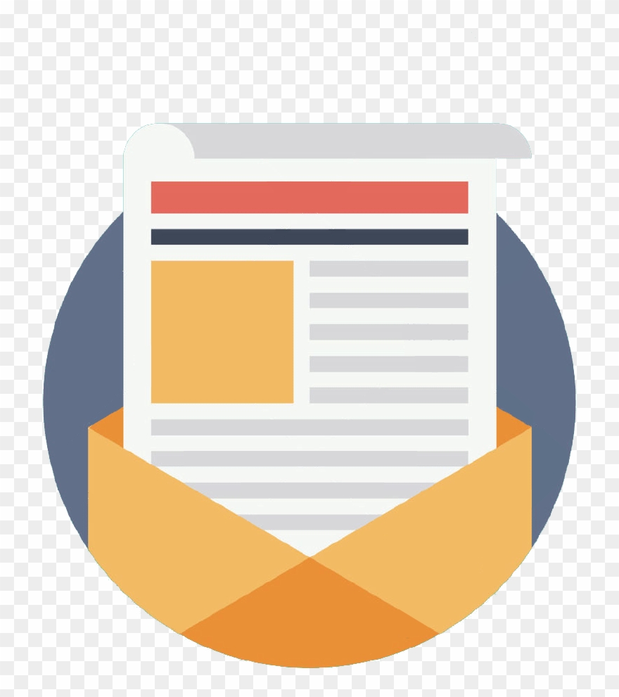 Internet Marketing Singapore - Letter Of Credit Icon Clipart