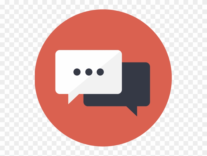 Facilitation - Circle Clipart