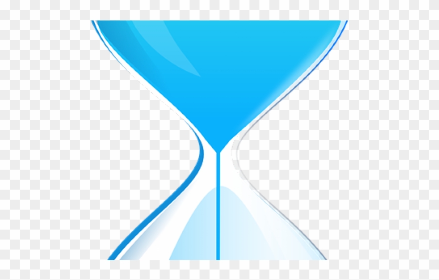 Hourglass Clipart Sand Watch - Music - Png Download