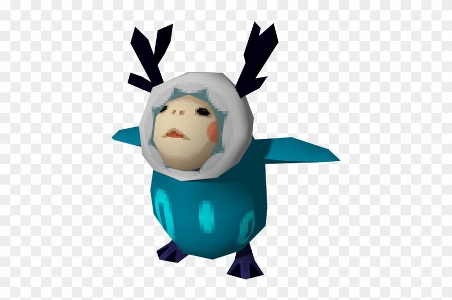 Download Zip Archive - Phantom Hourglass Anouki Clipart