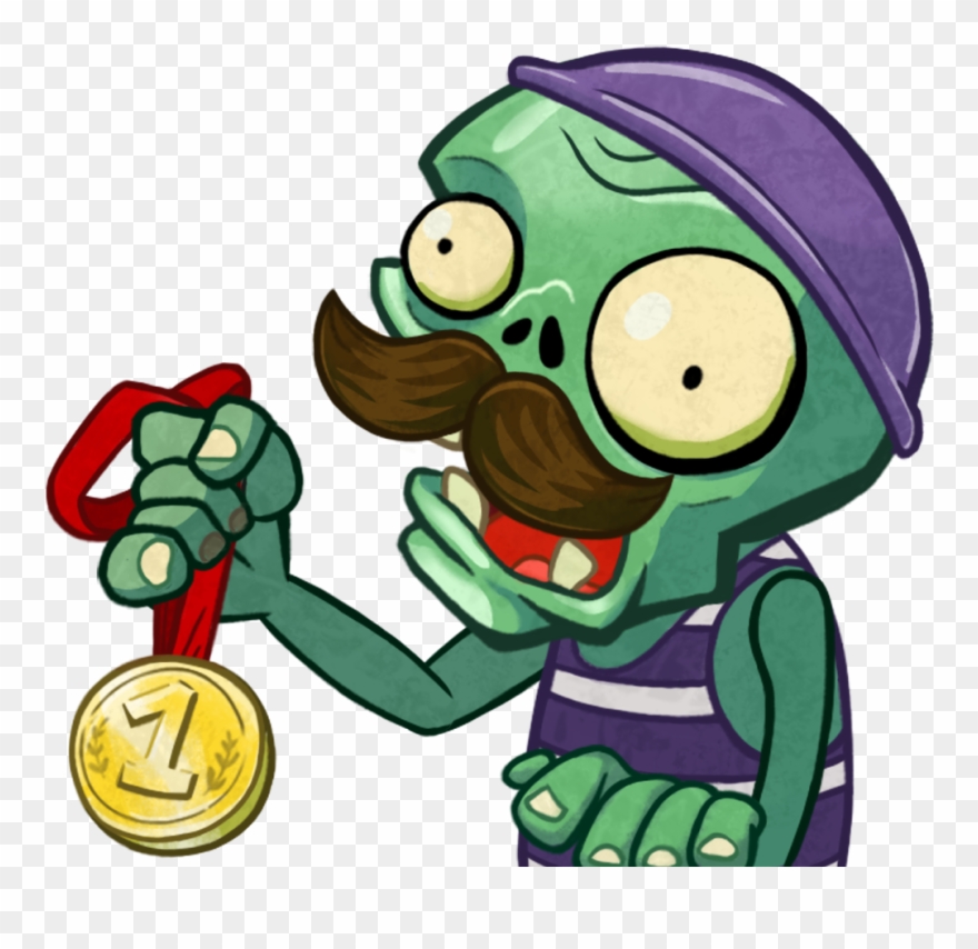 High Diver Plants Vs Zombies Wiki Fandom - Plants Vs. Zombies Clipart