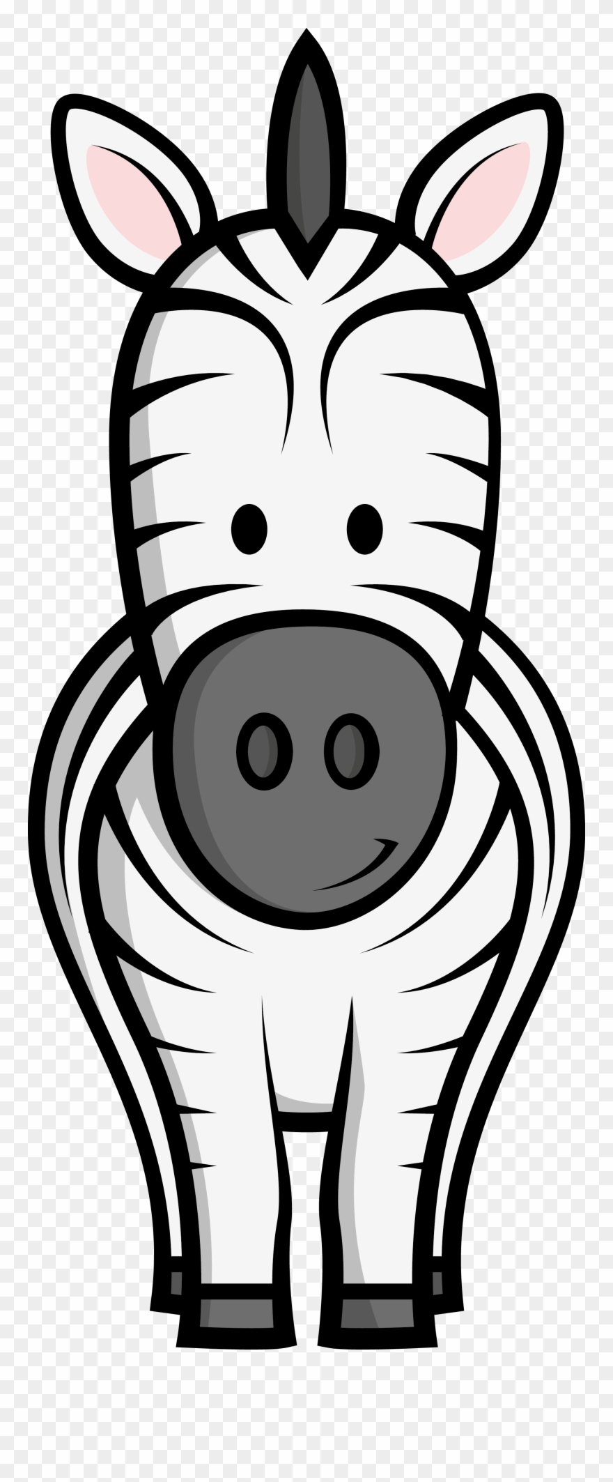 Sandbrook Park Nursery Newsletter July Aug 2017published - Zebra Cartoon Animal Gif Clipart