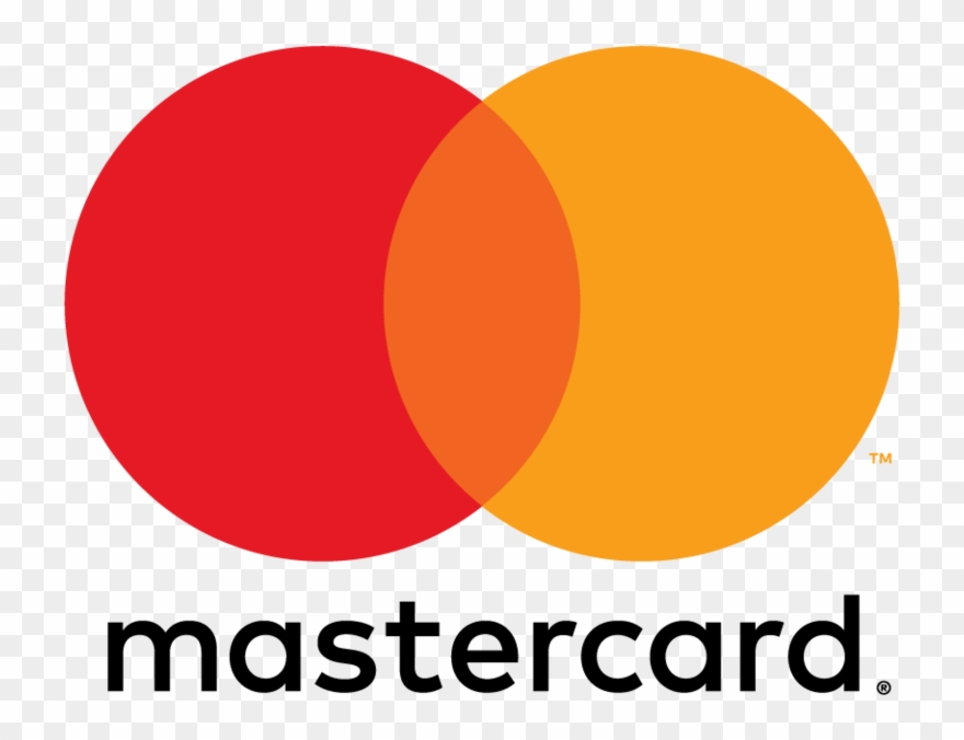 Mastercard New Logo 2017 Clipart