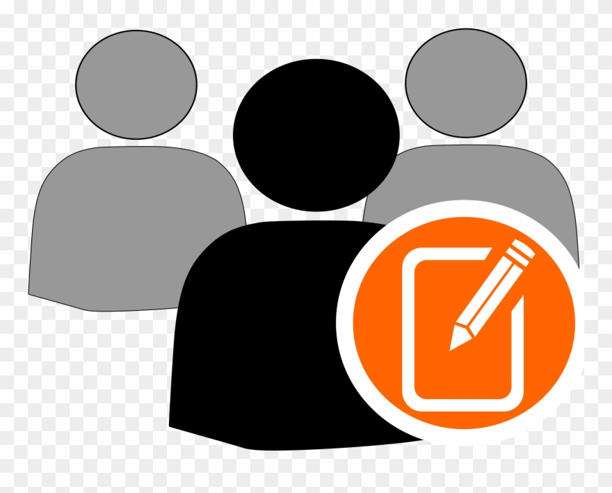 Editingsoftware Clipart Weekly Newsletter - Group Clipart - Png Download