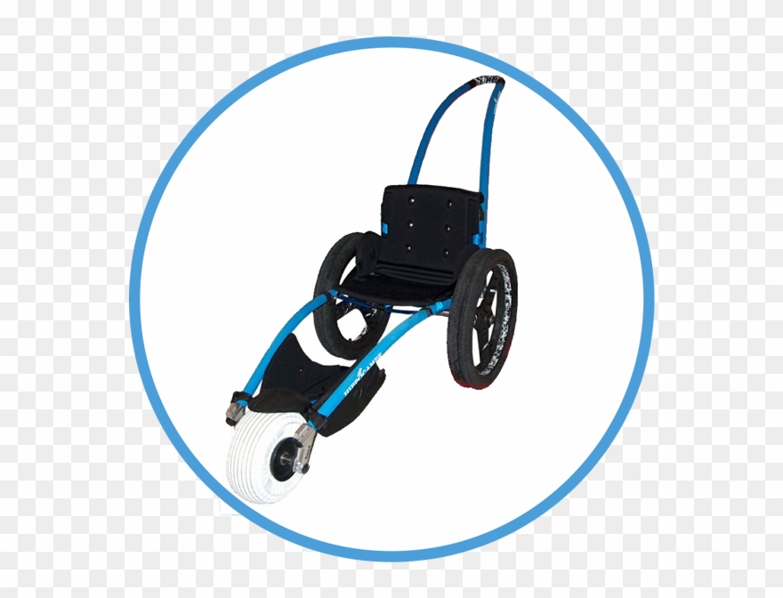 Accessibility Is Easy - Wheelchair Clipart