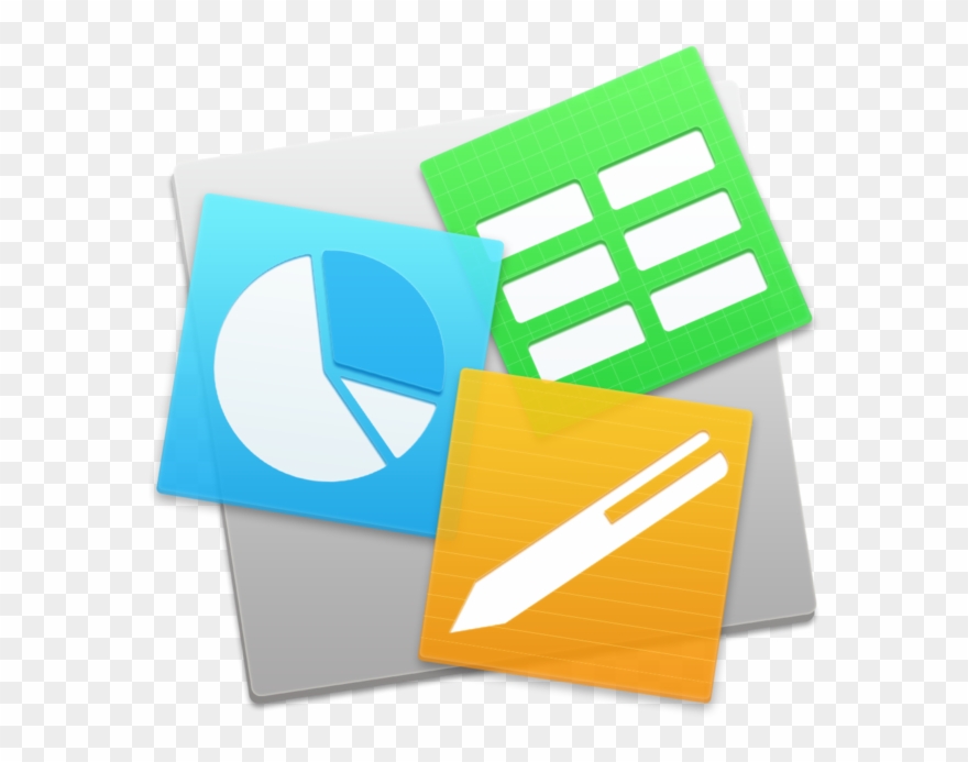 Bundle For Iwork - Iwork Clipart