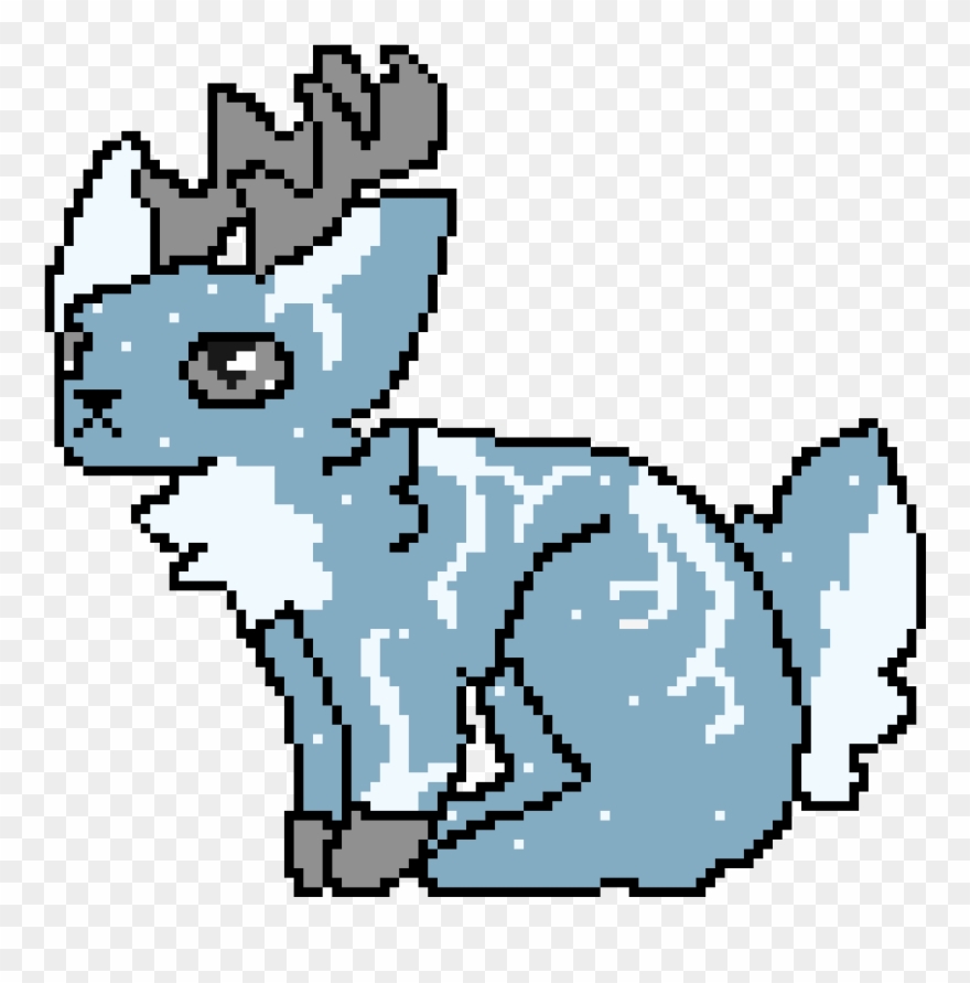 Snow Day Felifawn Clipart