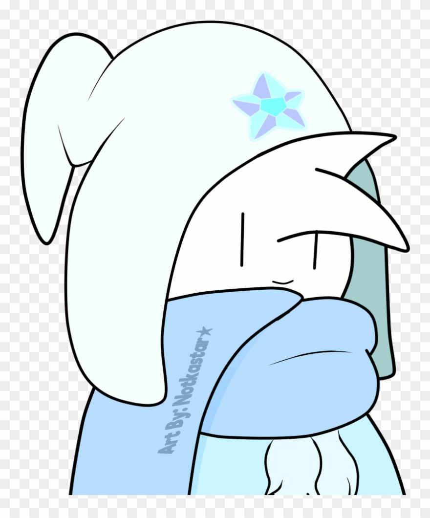 Snow-day Max - Cartoon Clipart