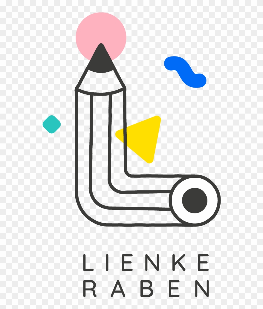 Lienke Raben Illustration Clipart