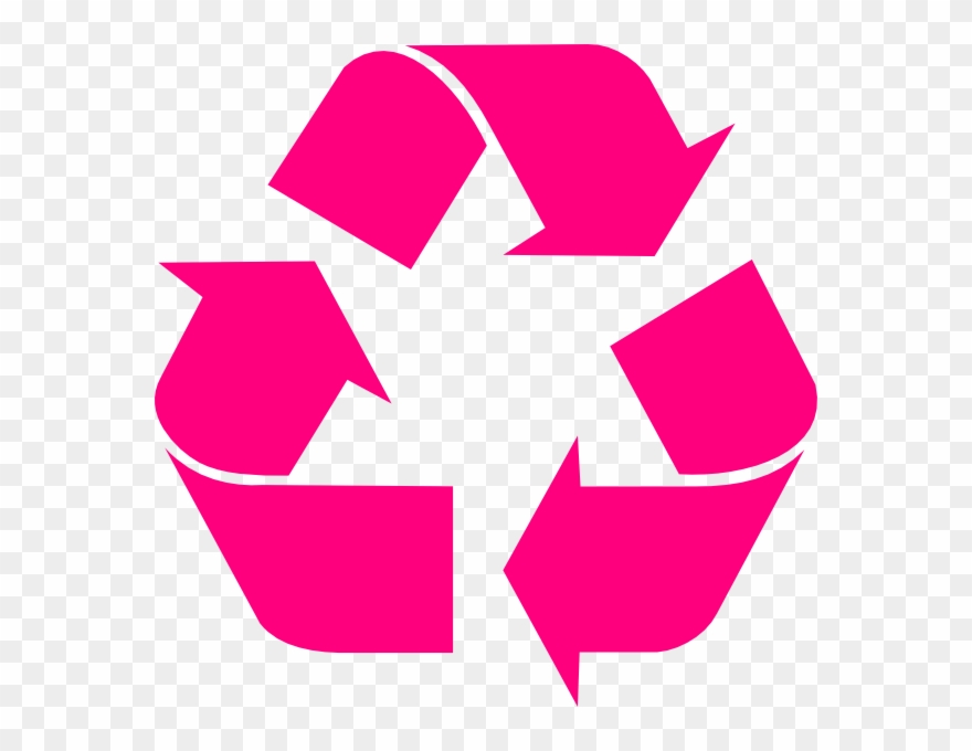 Recycle Clipart - Png Download