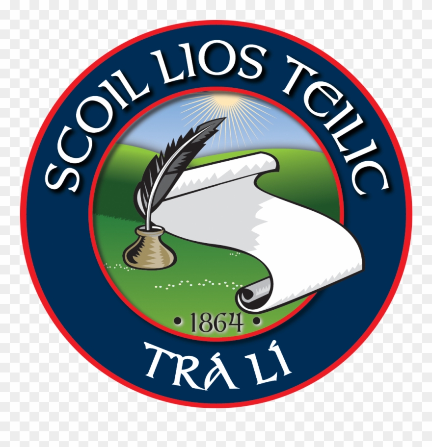 Listellick National School Clipart