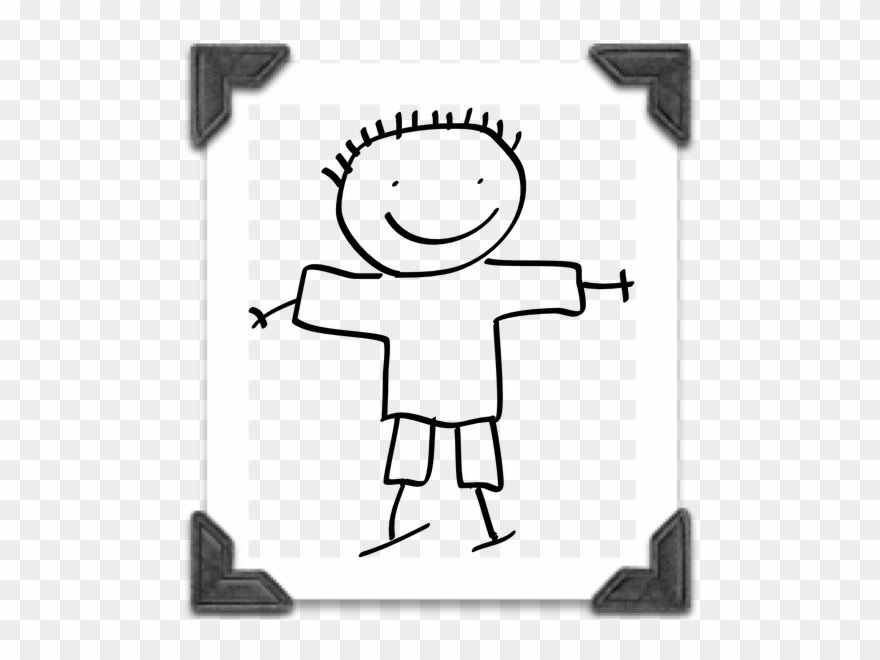 About Me Frost - Photography Clipart