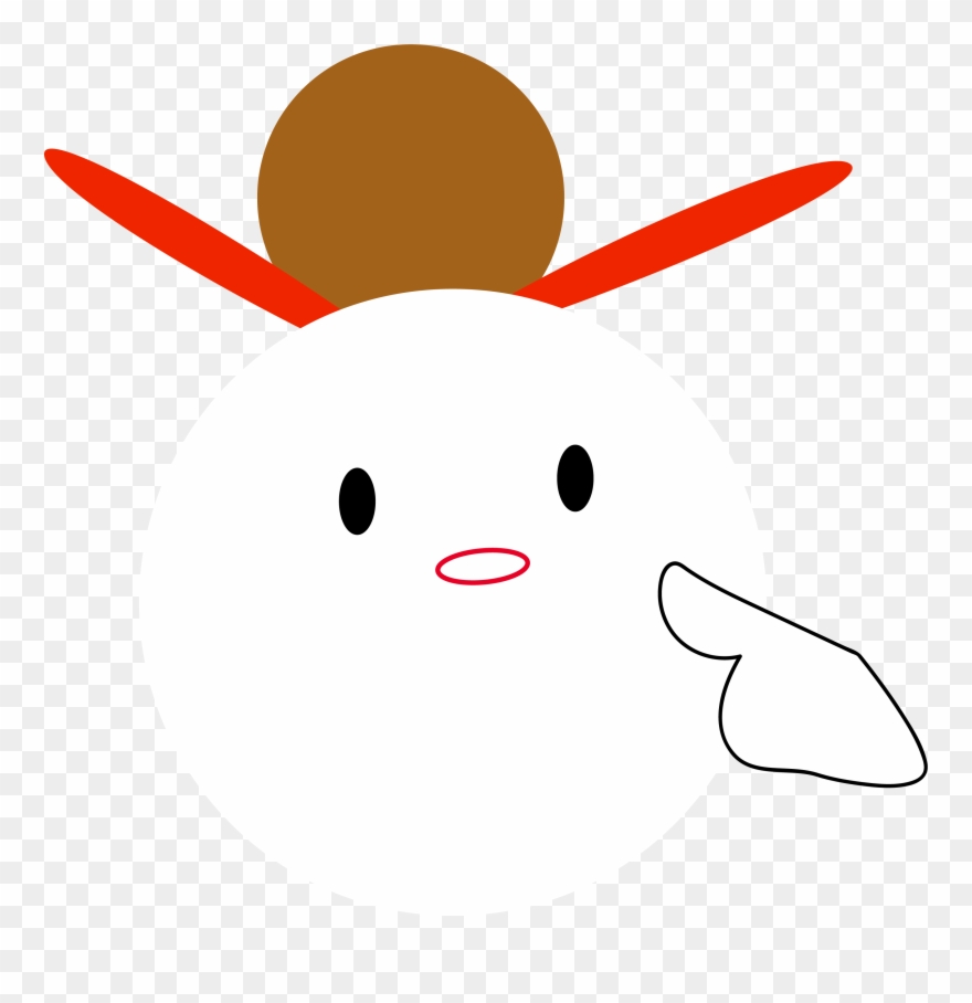About Me - Cartoon Clipart