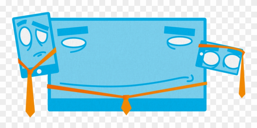 10 Years Ago, Websites Were Often 4 Or 5 Page Online Clipart