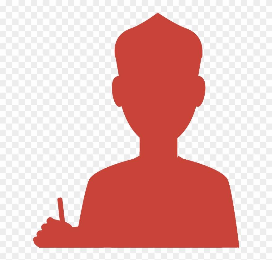 About Me - Art Clipart
