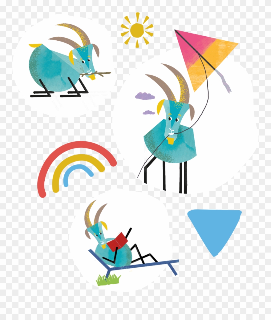 This Can Get A Bit Bossy Or Even Know It All She's - Illustration Clipart