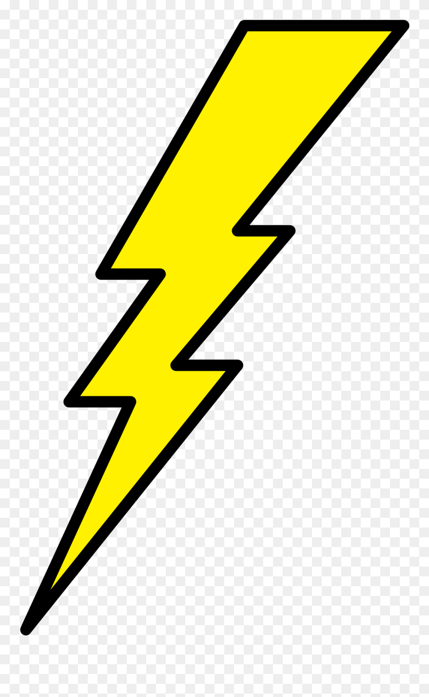 Aus Svg Automatisch Erzeugte Png-grafiken In Verschiedenen - Eclair Orage Dessin Clipart