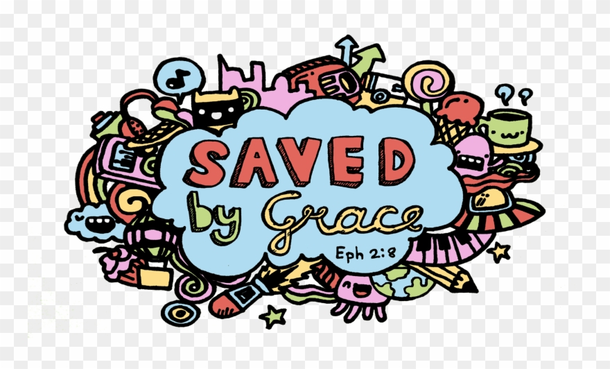 Tuning Clipart Tumblr Music - Doodle For Jesus - Png Download