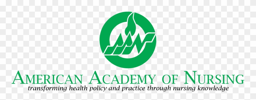 Hollier, Md, Mph, Facog - American Academy Of Nursing Logo Clipart