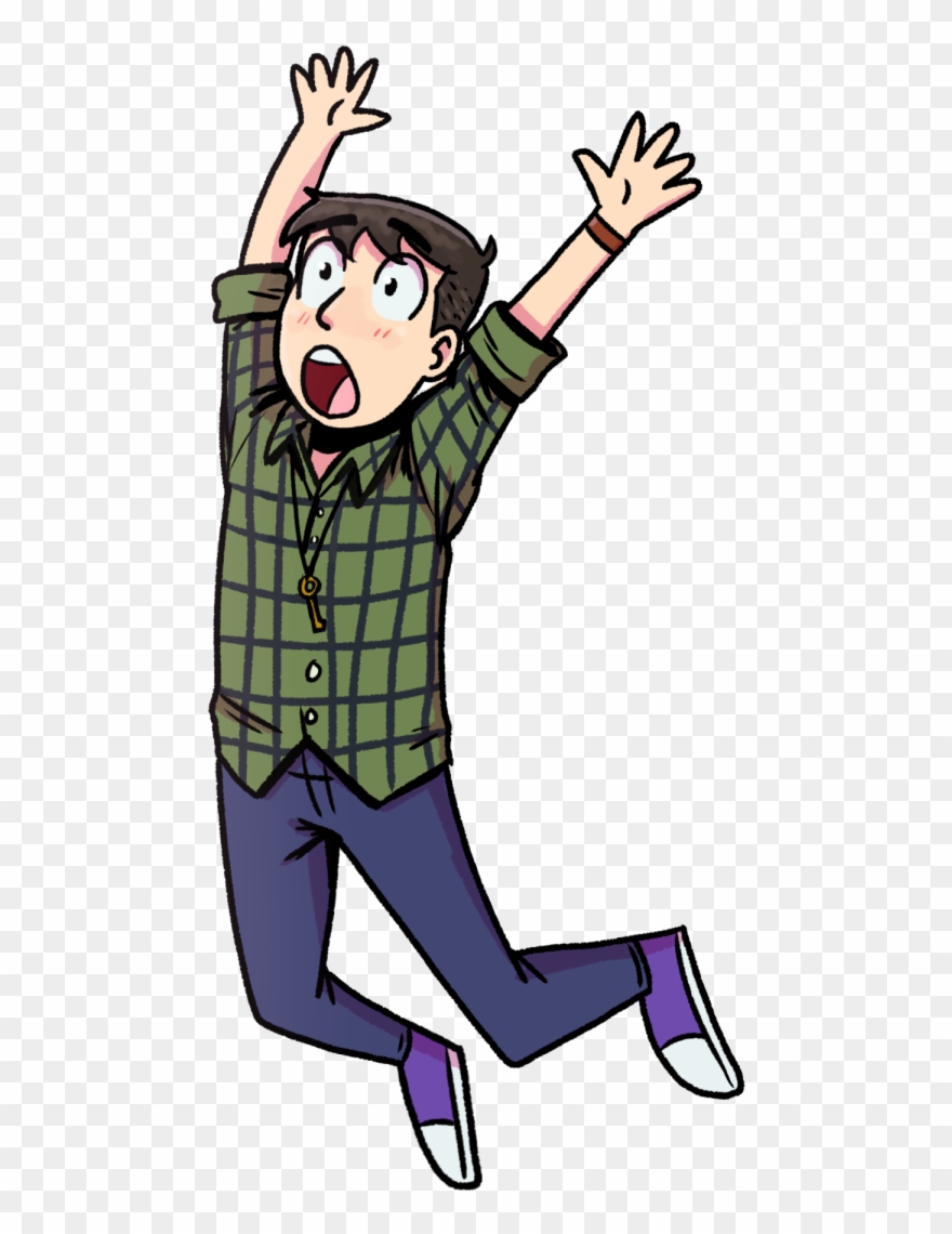 Have A Good Day - About.me Clipart