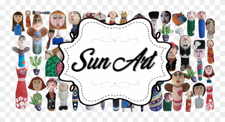 Gallery/paper Mache Cover - Paper Clipart