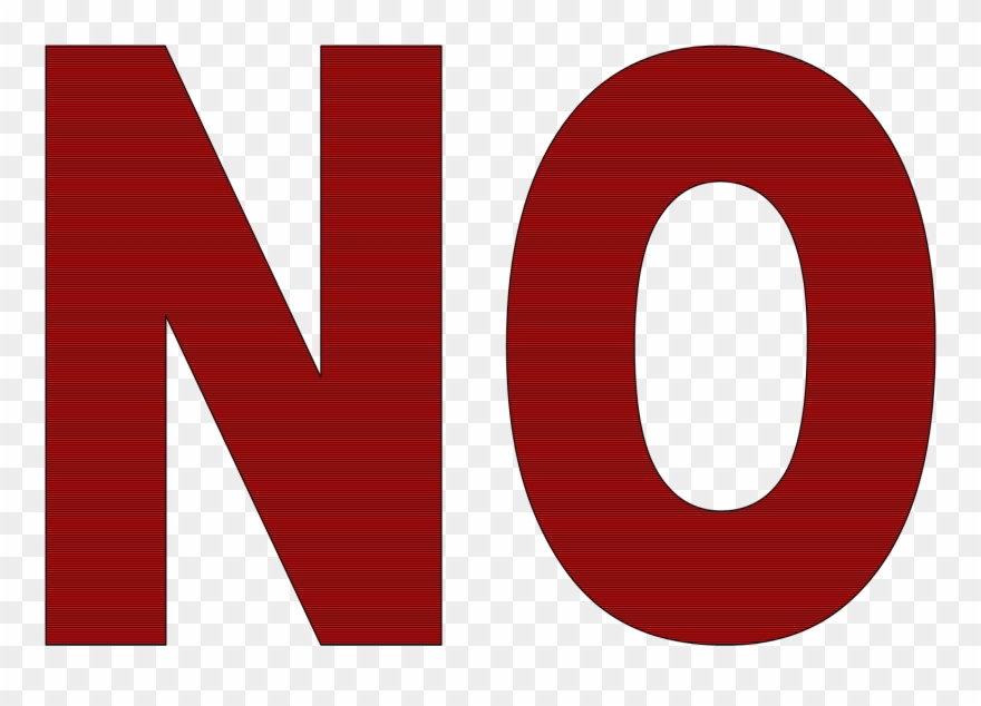 No Turn The Page - Votare No Clipart