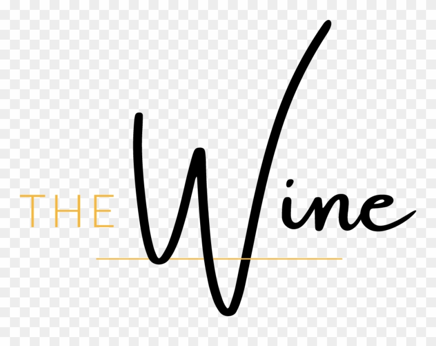 To Stock Hill's Private Reserve, Our Sommelier Will - Calligraphy Clipart