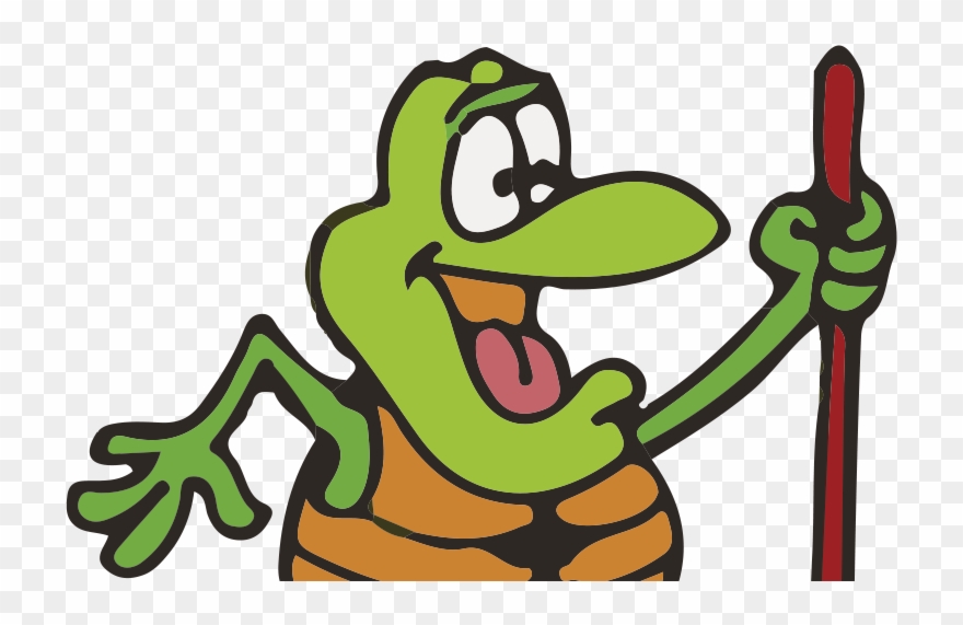Frog Clipart