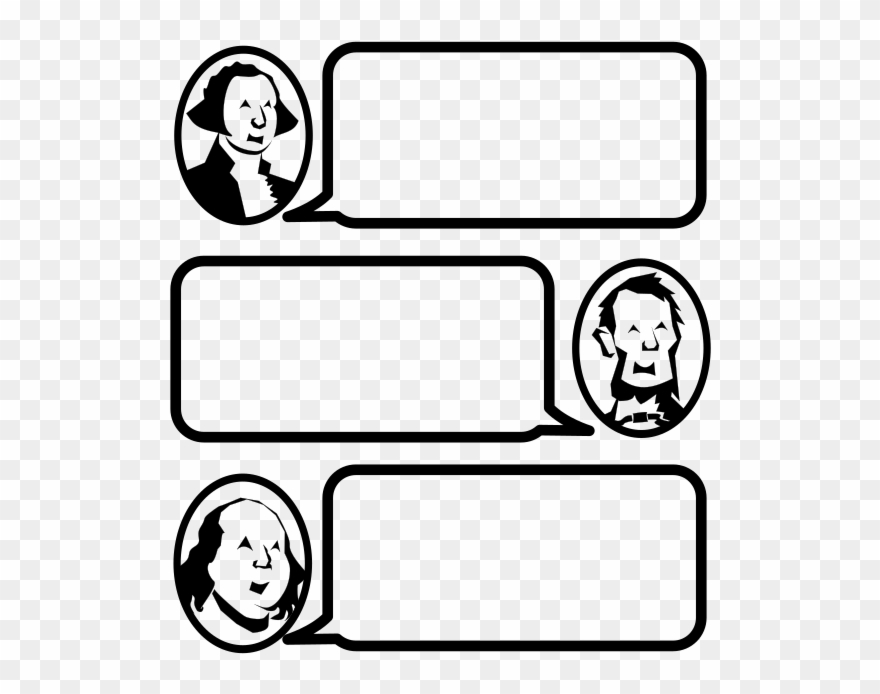 Medium Image - Custom Abraham Lincoln Portrait Shower Curtain Clipart