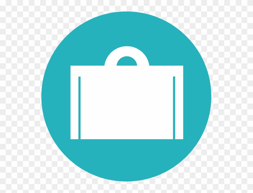 Career Readiness Resources Materials Professionalismwork - Youtube Round Logo Blue Clipart