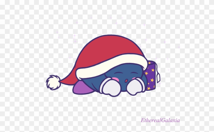 I'm Halfway Through Set 2 Already 😊have A Sleepy Meta - Cartoon Clipart