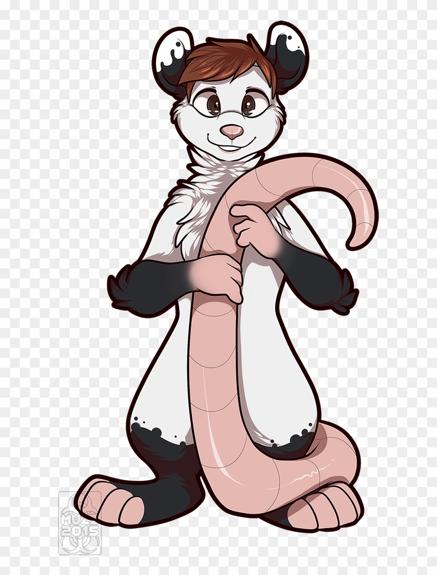 Diesel Powered Possum On Twitter - Cartoon Clipart