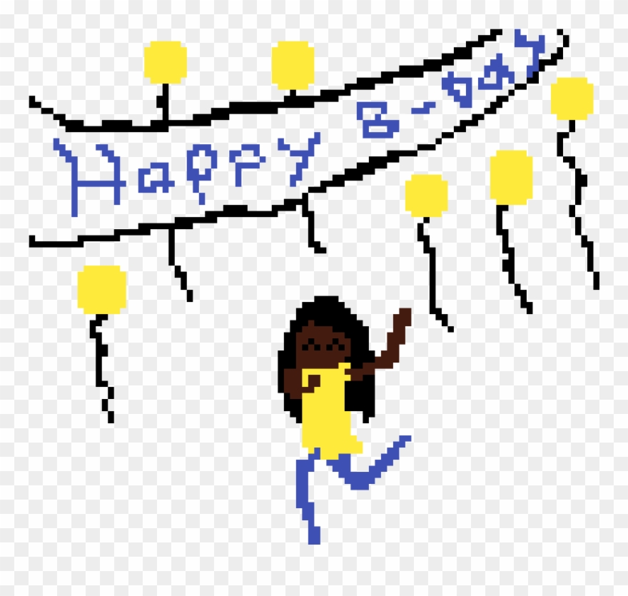 Happy Birthday Clipart