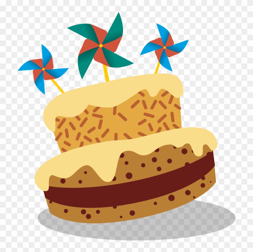 Request A Birthday Party - Birthday Clipart
