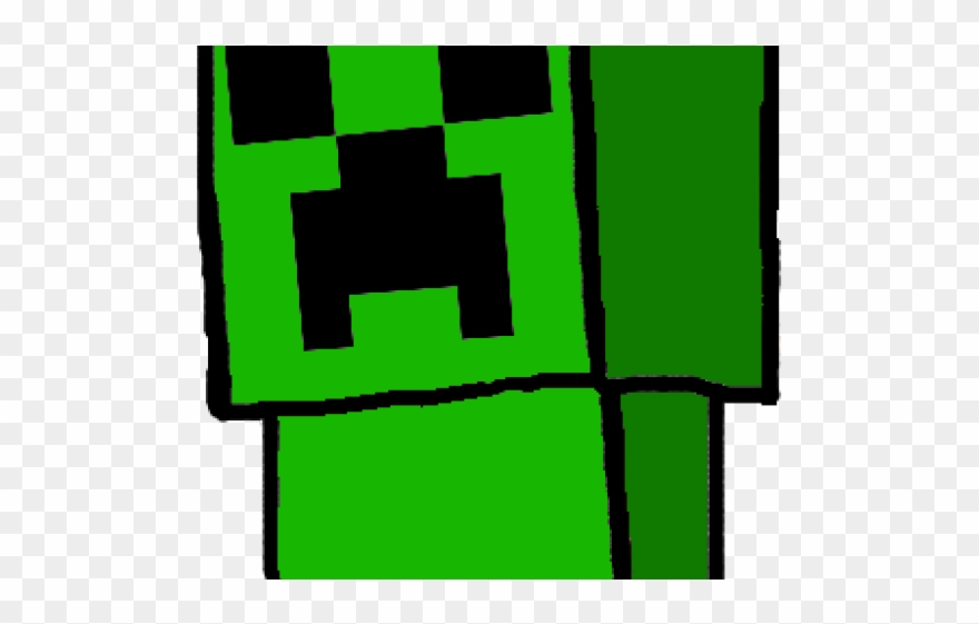 Minecraft Clipart