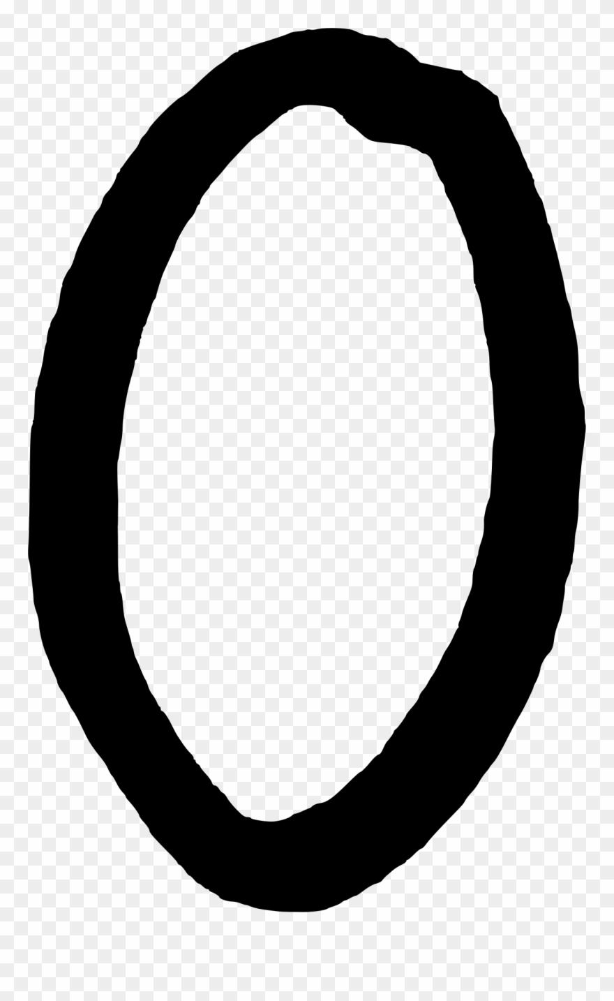 Number Of Plastic Bags Allowed In City's Blue Recycling - Map Circle Black Svg Clipart