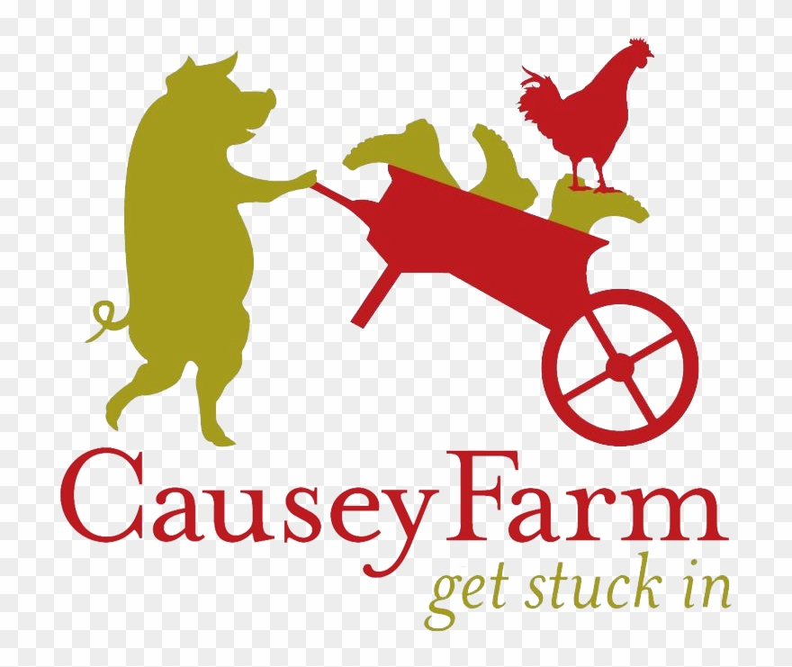 Causey Farm Clipart