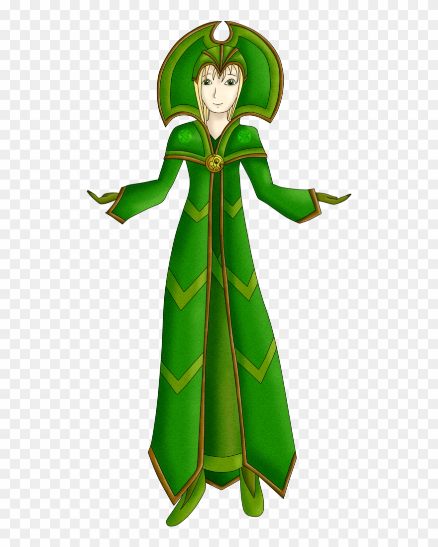 Cerulliam Time Lord Robes By Purpleamhariccoffee On - Cartoon Clipart