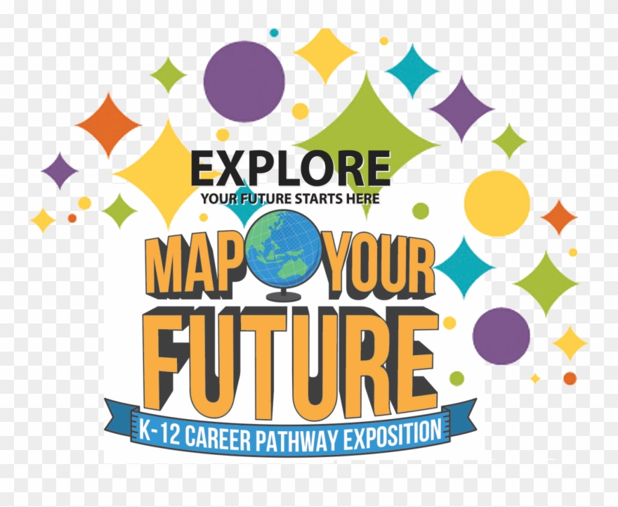 Pathway Clipart High School Student - Ceconexpo - Png Download