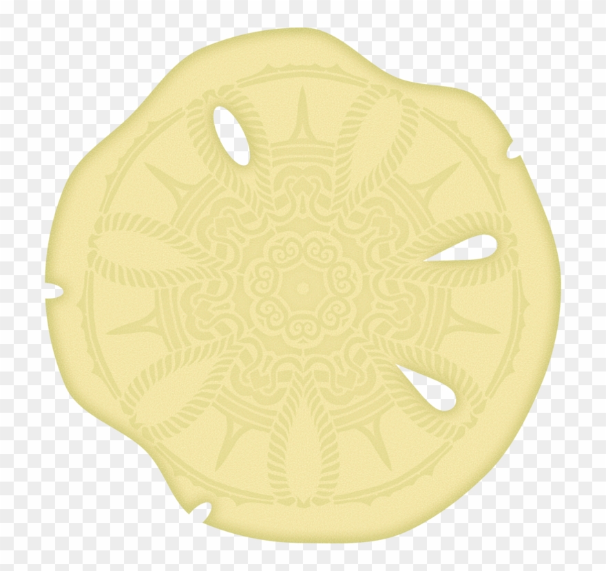 Sand Dollar Skeleton Computer Icons Animal - Skeleton Clipart