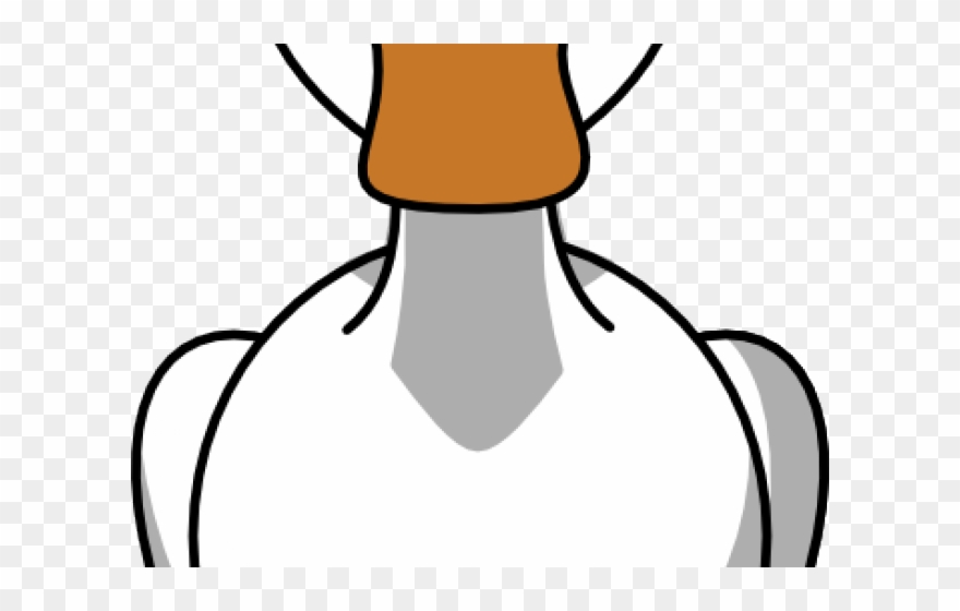 Goose Clipart Animated - Goose Clip Art - Png Download