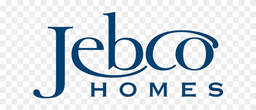 Jebco Homes - Electric Blue Clipart