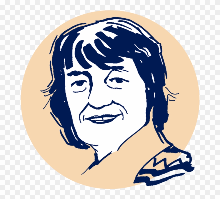 Sarah Lee Lippincott - Illustration Clipart