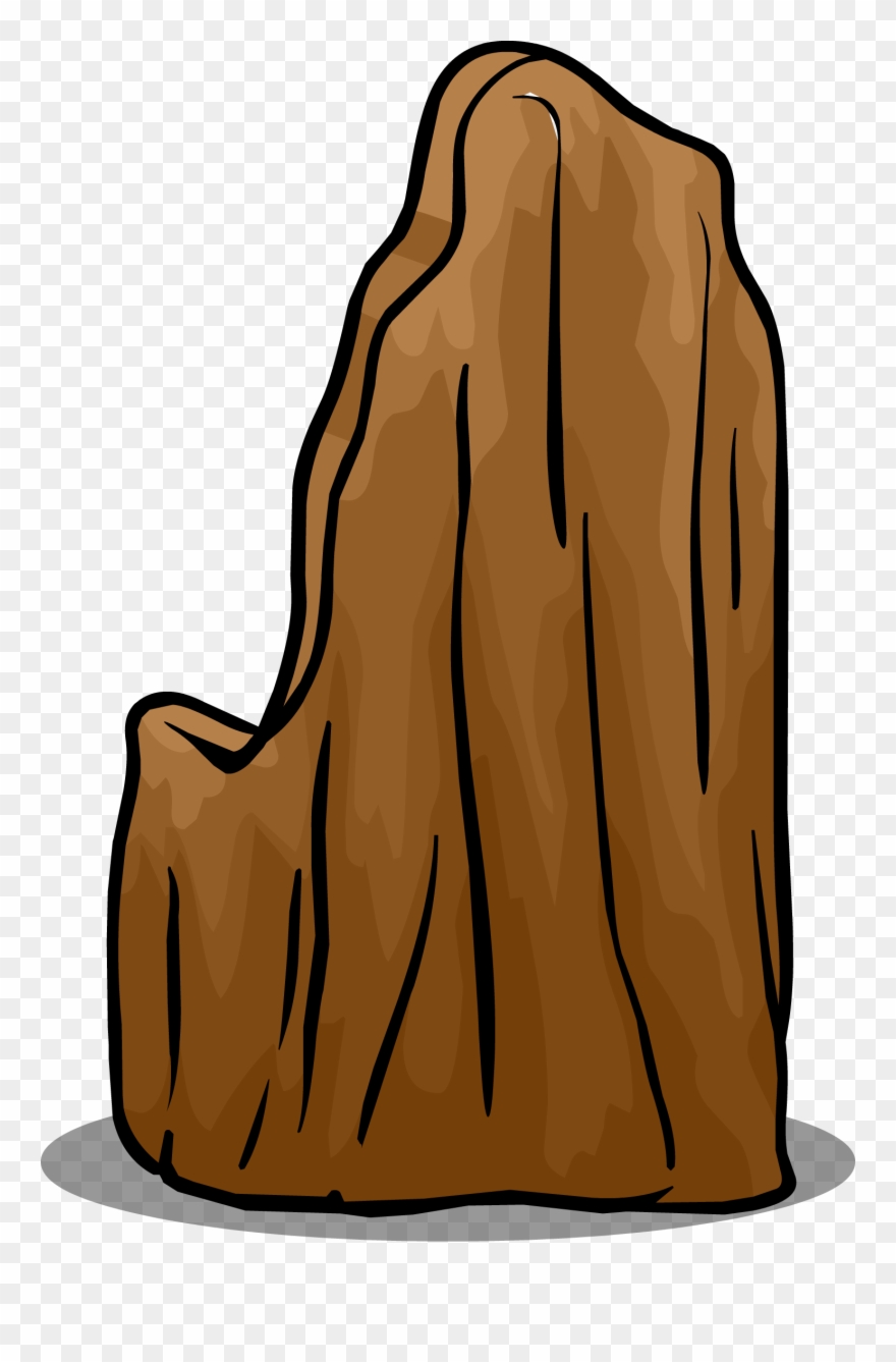 Image Download Image Chair Sprite Png Club Penguin - Chair Clipart