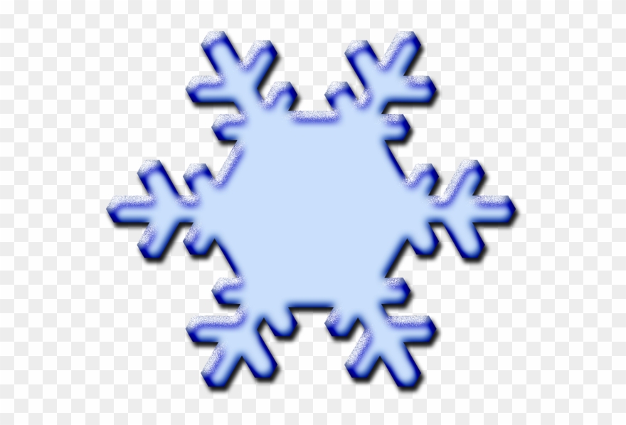 'white Christmas' Snowflake Themed Kit - Snow Flake Clipart