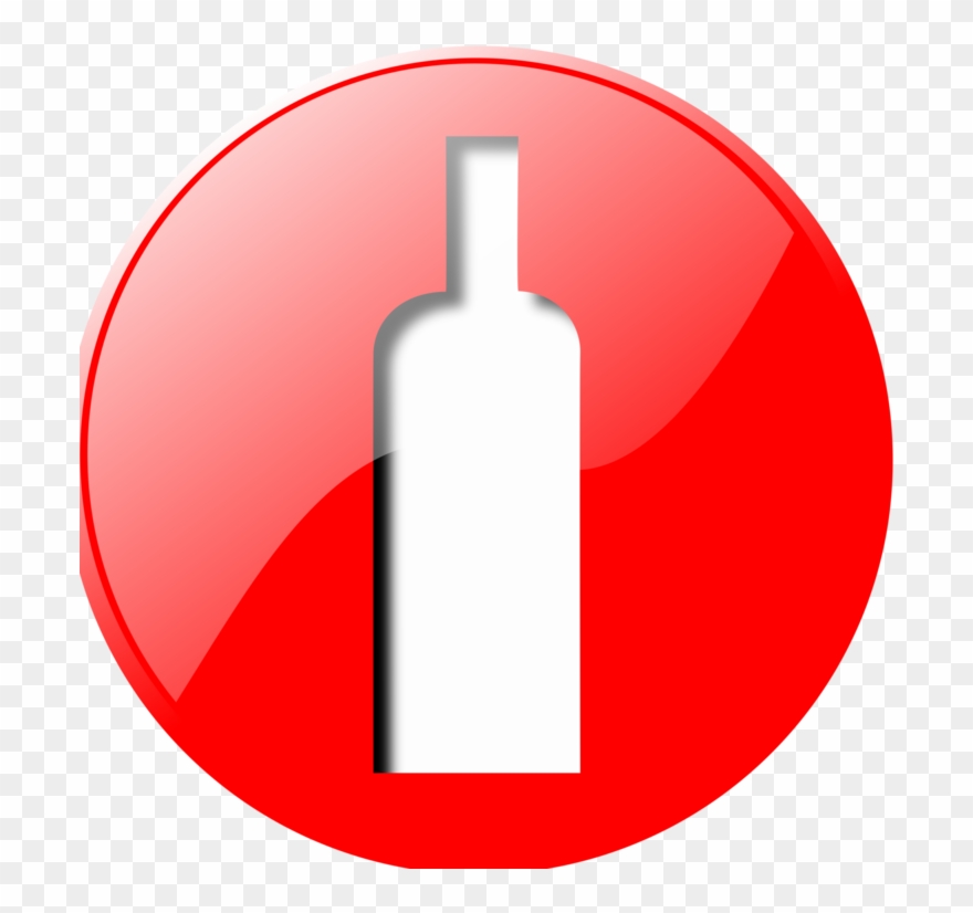 Red Wine Download Computer Icons Bottle - Wine Clipart