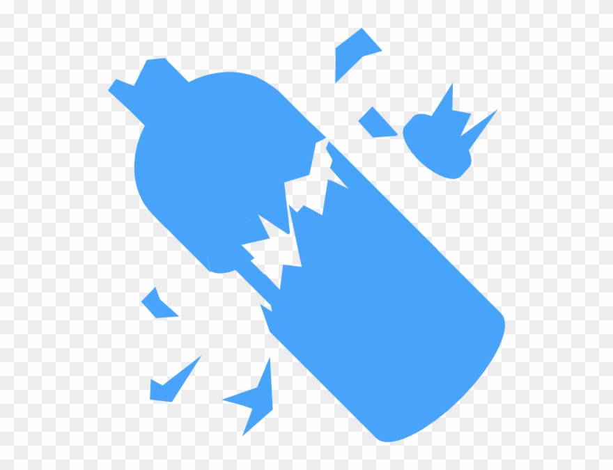 Bottle Svg Clip Arts 570 X 595 Px - Png Download