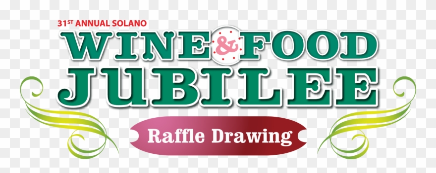 2018 Raffle Winners Clipart